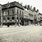 15.Rue de la Loi - rue du Taciturne